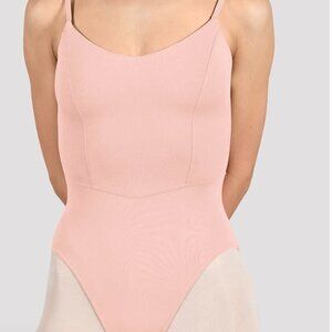 BLOCH Ladies Ruby Scoop Back Leotard